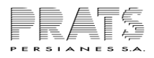 Logo de Persianas Prats