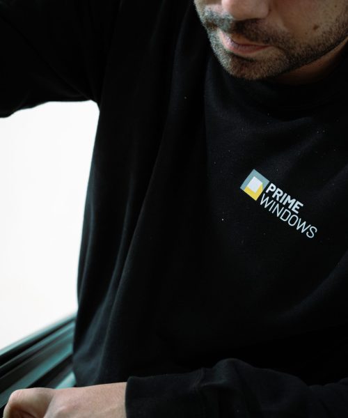 Instalación de ventanas